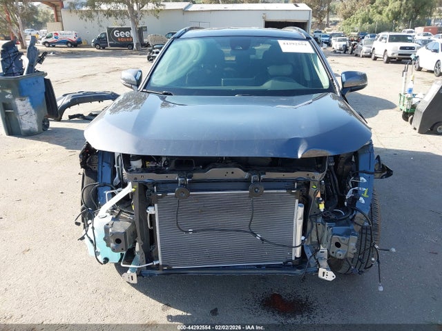 Toyota Rav4 Xle 2025 2T3W1RFV4SC322901 Image 13