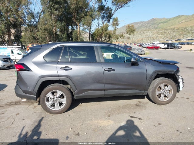 Toyota Rav4 Xle 2025 2T3W1RFV4SC322901 Image 14