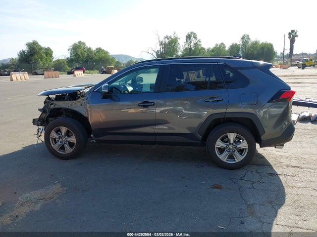 Toyota Rav4 Xle 2025 2T3W1RFV4SC322901 Image 15