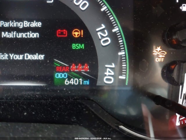 Toyota Rav4 Xle 2025 2T3W1RFV4SC322901 Image 16