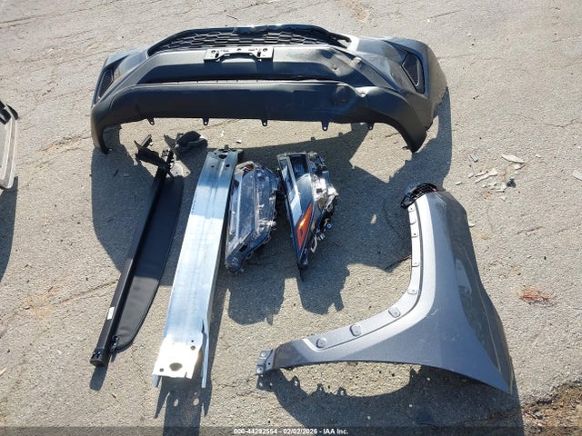 Toyota Rav4 Xle 2025 2T3W1RFV4SC322901 Image 12