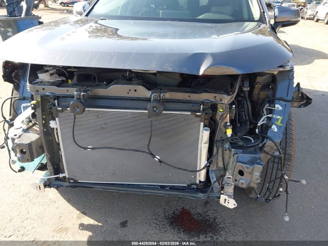 Toyota Rav4 Xle 2025 2T3W1RFV4SC322901 Image 18