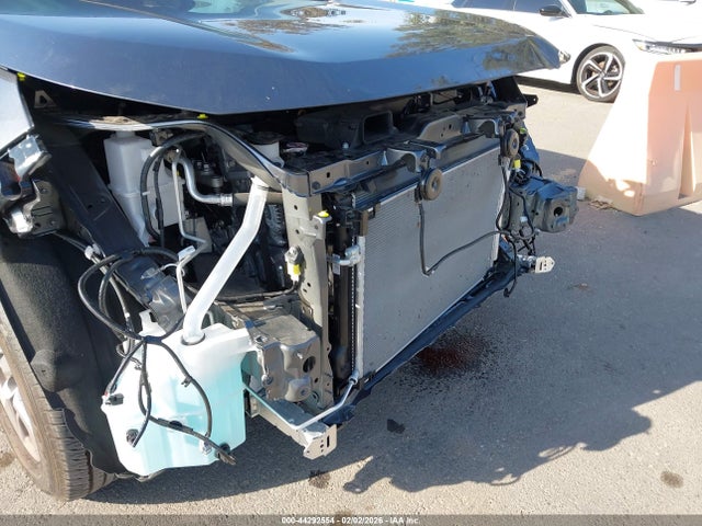 Toyota Rav4 Xle 2025 2T3W1RFV4SC322901 Image 19