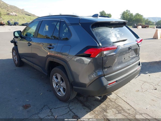 Toyota Rav4 Xle 2025 2T3W1RFV4SC322901 Image 3