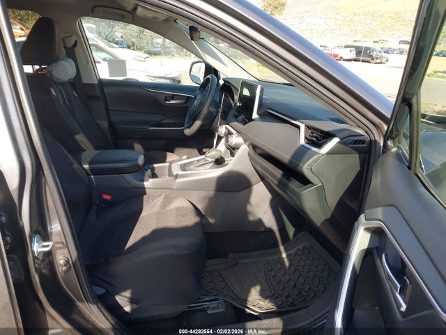 Toyota Rav4 Xle 2025 2T3W1RFV4SC322901 Image 5