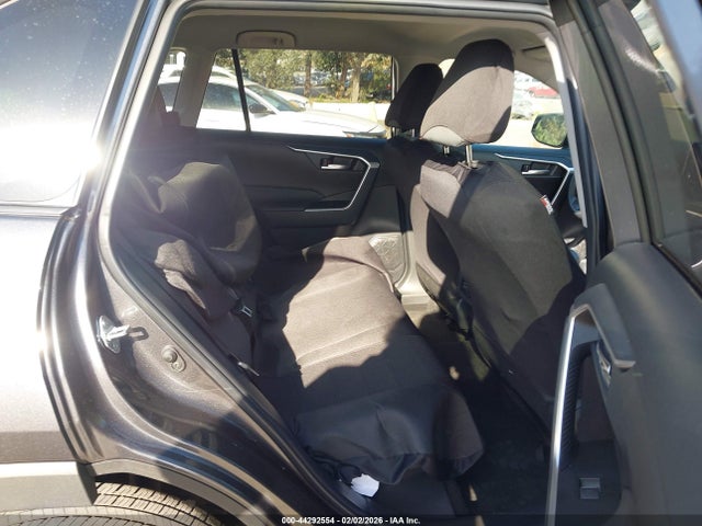 Toyota Rav4 Xle 2025 2T3W1RFV4SC322901 Image 8