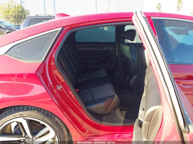 1HGCV1F30LA120824 Honda Accord Sport