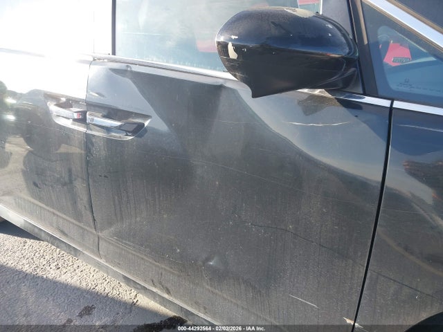 2014 HONDA ODYSSEY 5FNRL5H63EB068452 Photo 5