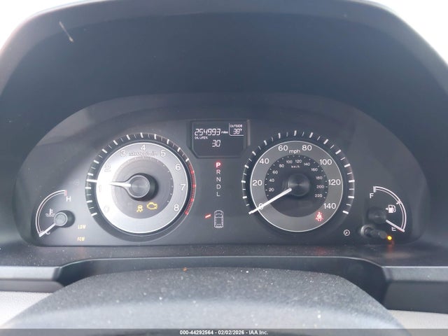 2014 HONDA ODYSSEY 5FNRL5H63EB068452 Photo 6
