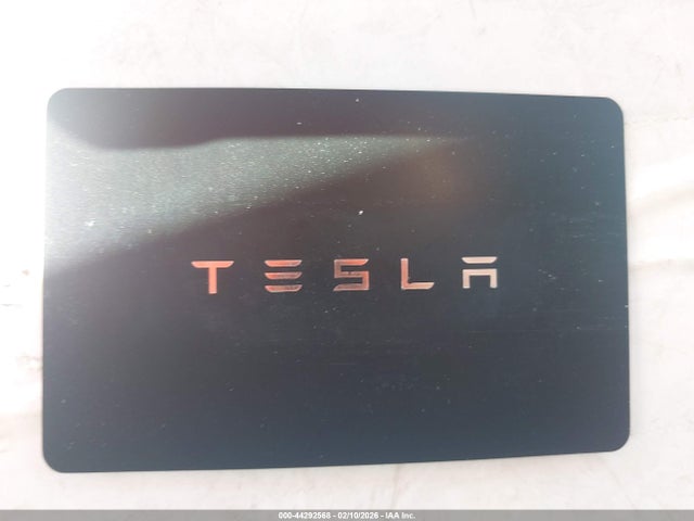 2024 TESLA MODEL Y 7SAYGDEEXRA235921 Photo 10