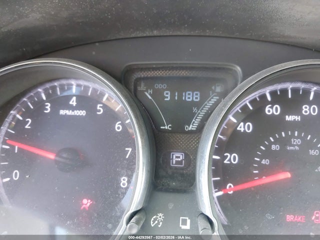 3N1CN7AP4FL941937 Nissan Versa 1.6 Sv