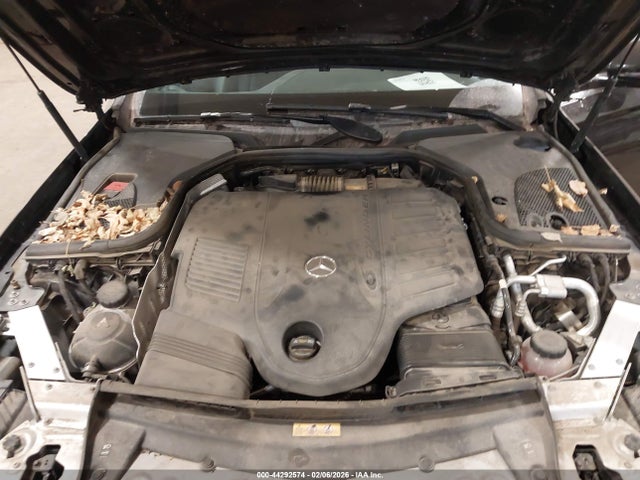 2021 MERCEDES-BENZ E 450 W1KZF5KB5MA947588 Photo 9