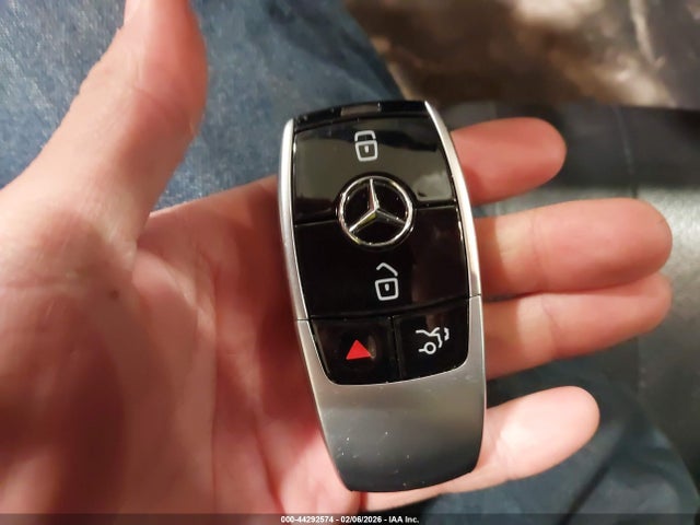 2021 MERCEDES-BENZ E 450 W1KZF5KB5MA947588 Photo 10