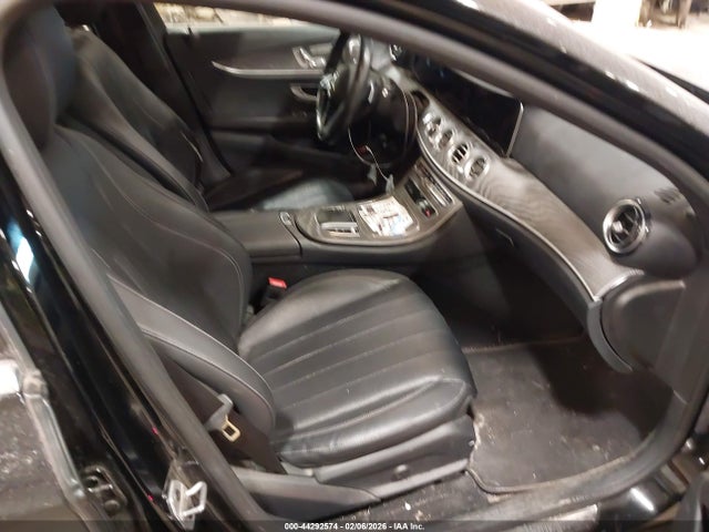 2021 MERCEDES-BENZ E 450 W1KZF5KB5MA947588 Photo 4