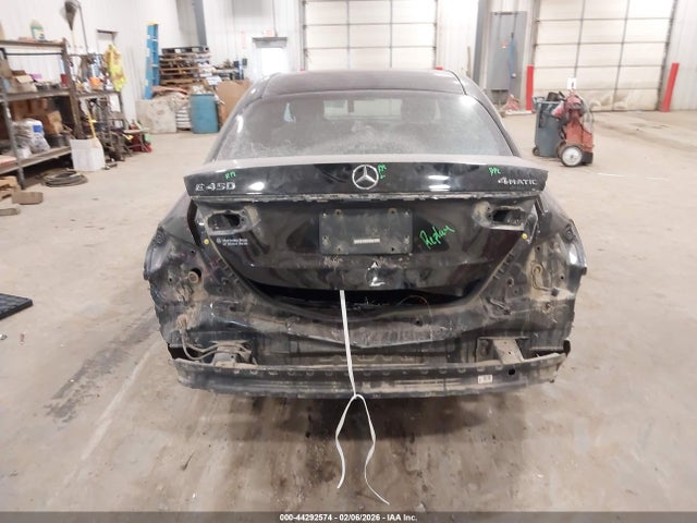 2021 MERCEDES-BENZ E 450 W1KZF5KB5MA947588 Photo 5