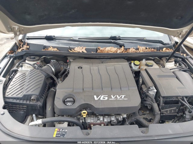 Aukcja sprzedaży 2015 Buick Lacrosse, vin: 1G4GA5G32FF218984, numer aukcji: 44292576