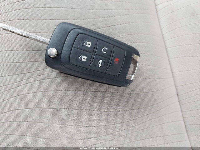 Aukcja sprzedaży 2015 Buick Lacrosse, vin: 1G4GA5G32FF218984, numer aukcji: 44292576