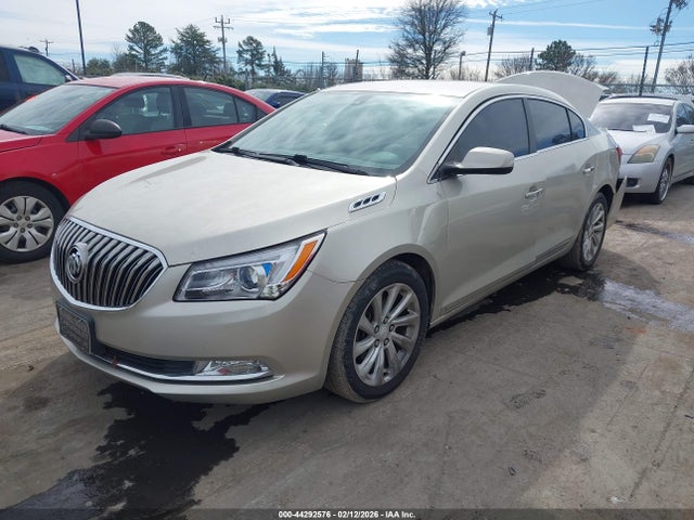 Aukcja sprzedaży 2015 Buick Lacrosse, vin: 1G4GA5G32FF218984, numer aukcji: 44292576