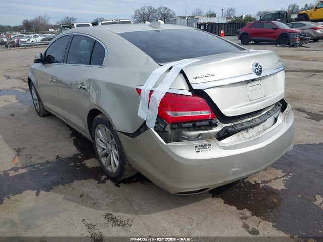 Aukcja sprzedaży 2015 Buick Lacrosse, vin: 1G4GA5G32FF218984, numer aukcji: 44292576