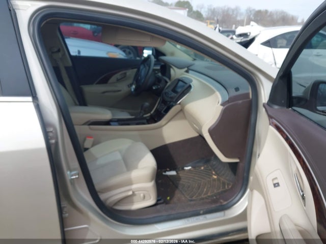 Aukcja sprzedaży 2015 Buick Lacrosse, vin: 1G4GA5G32FF218984, numer aukcji: 44292576