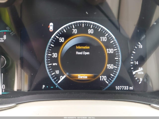 Aukcja sprzedaży 2015 Buick Lacrosse, vin: 1G4GA5G32FF218984, numer aukcji: 44292576