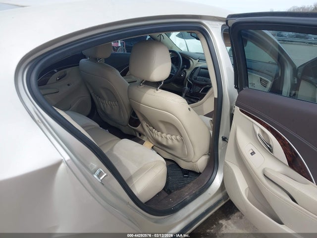 Aukcja sprzedaży 2015 Buick Lacrosse, vin: 1G4GA5G32FF218984, numer aukcji: 44292576