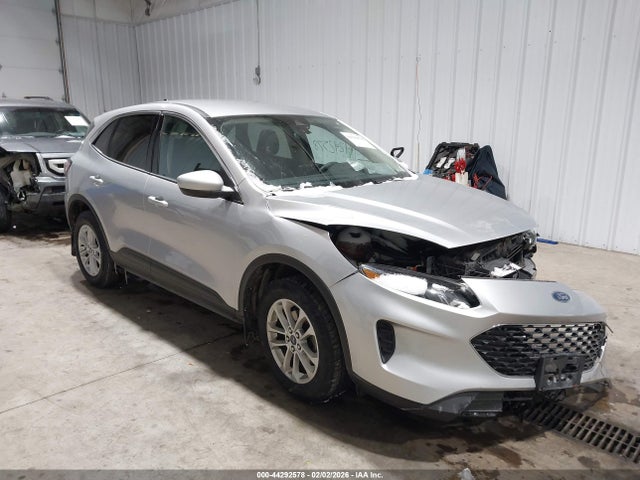 2020 FORD ESCAPE 1FMCU9G61LUA59776