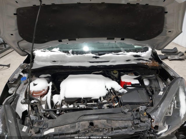 2020 FORD ESCAPE 1FMCU9G61LUA59776 Photo 9