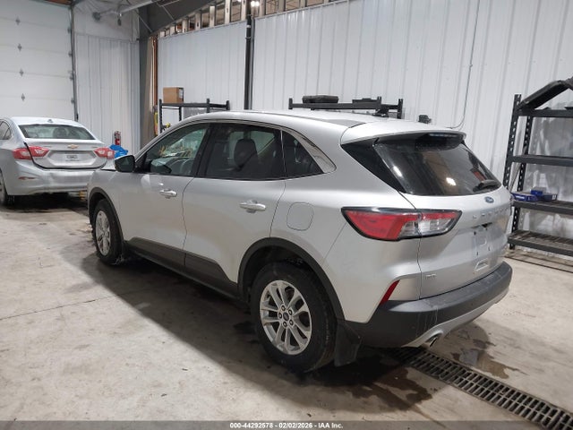2020 FORD ESCAPE 1FMCU9G61LUA59776 Photo 2