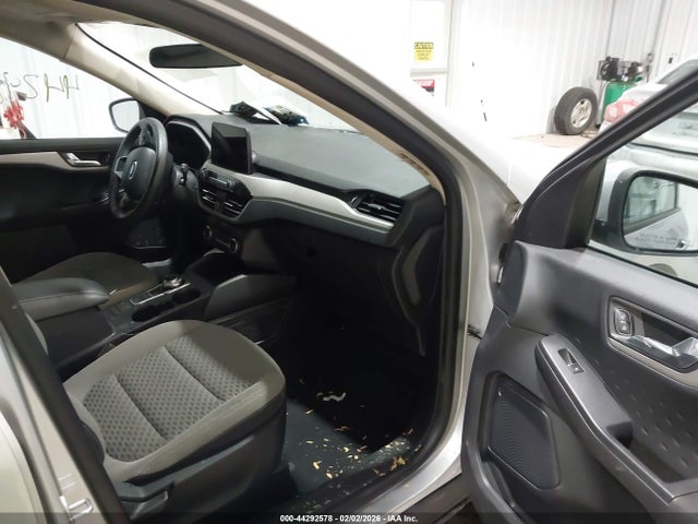 2020 FORD ESCAPE 1FMCU9G61LUA59776 Photo 4