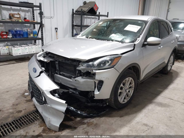 2020 FORD ESCAPE 1FMCU9G61LUA59776 Photo 5