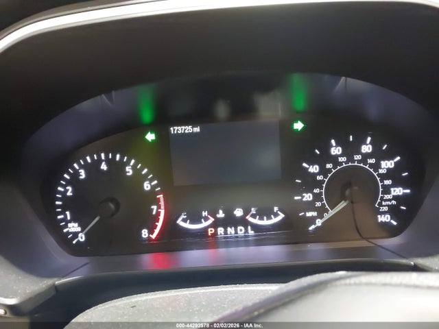 2020 FORD ESCAPE 1FMCU9G61LUA59776 Photo 6