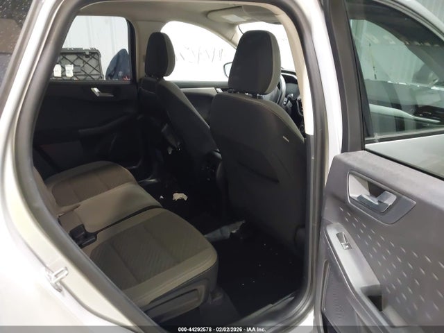 2020 FORD ESCAPE 1FMCU9G61LUA59776 Photo 7