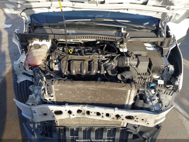 Ford Transit Connect Xl 2018 NM0LS6E74J1360705 Image 10