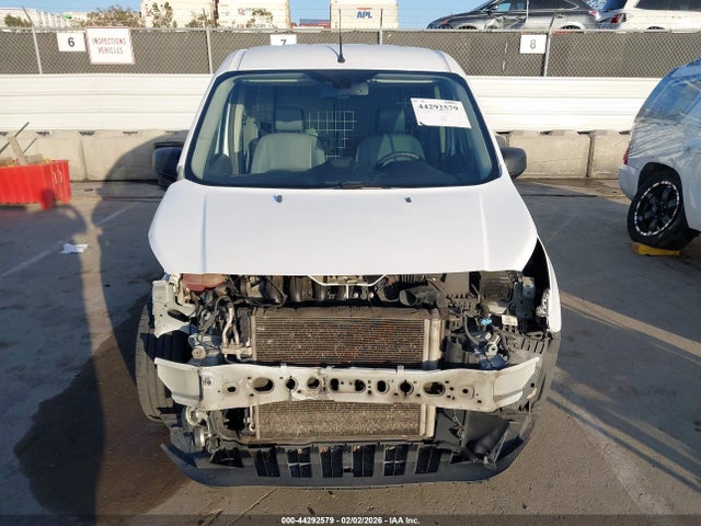 Ford Transit Connect Xl 2018 NM0LS6E74J1360705 Image 13