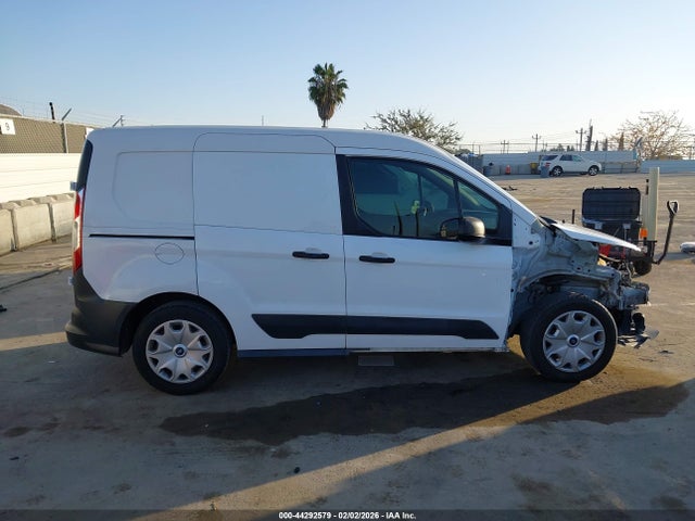 Ford Transit Connect Xl 2018 NM0LS6E74J1360705 Image 14