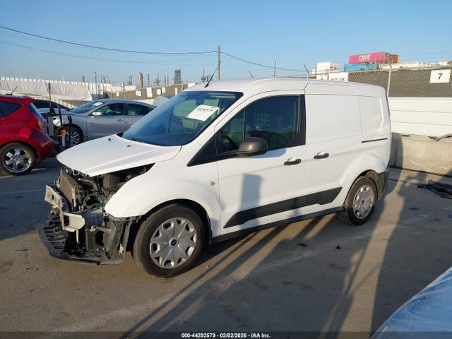Ford Transit Connect Xl 2018 NM0LS6E74J1360705 Image 15