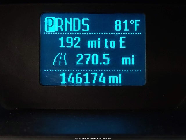 Ford Transit Connect Xl 2018 NM0LS6E74J1360705 Image 16
