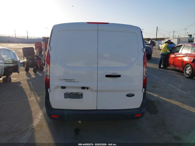 Ford Transit Connect Xl 2018 NM0LS6E74J1360705 Image 17