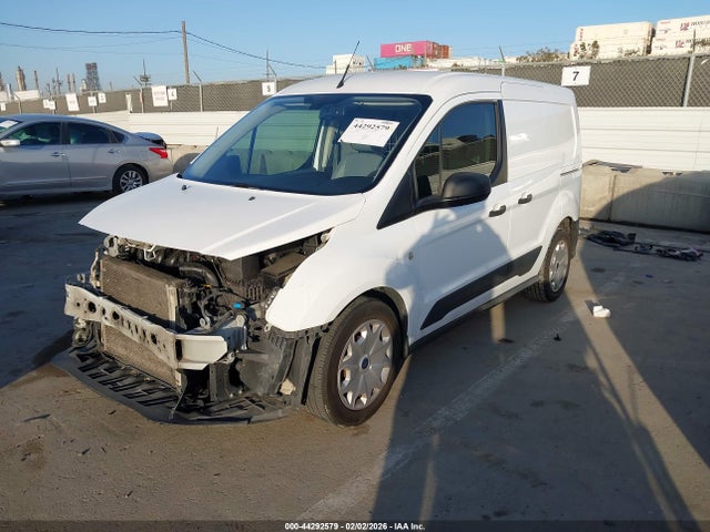 Ford Transit Connect Xl 2018 NM0LS6E74J1360705 Image 2