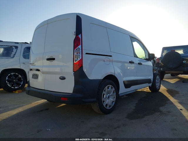 Ford Transit Connect Xl 2018 NM0LS6E74J1360705 Image 4