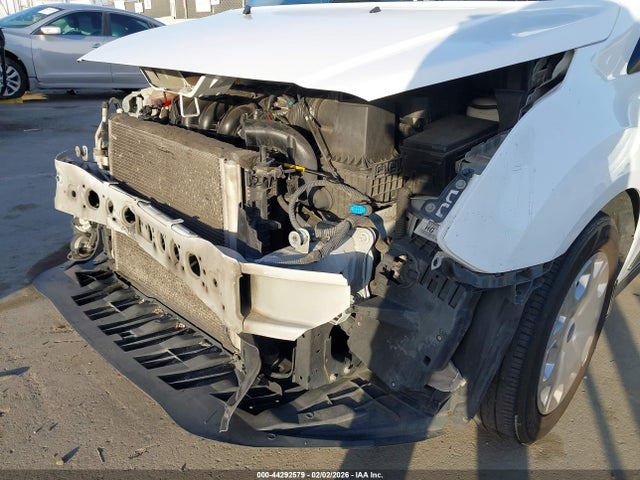 Ford Transit Connect Xl 2018 NM0LS6E74J1360705 Image 6