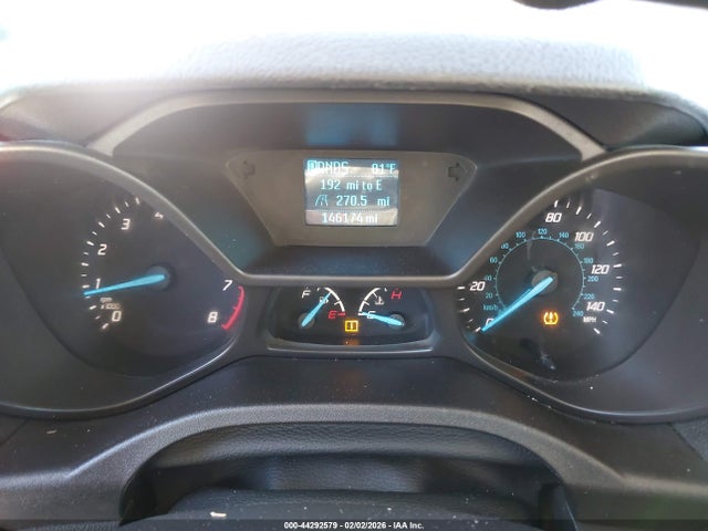 Ford Transit Connect Xl 2018 NM0LS6E74J1360705 Image 7