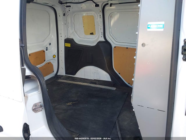 Ford Transit Connect Xl 2018 NM0LS6E74J1360705 Image 8
