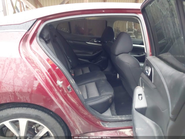1N4AA6AP5JC371032 Nissan Maxima 3.5 S