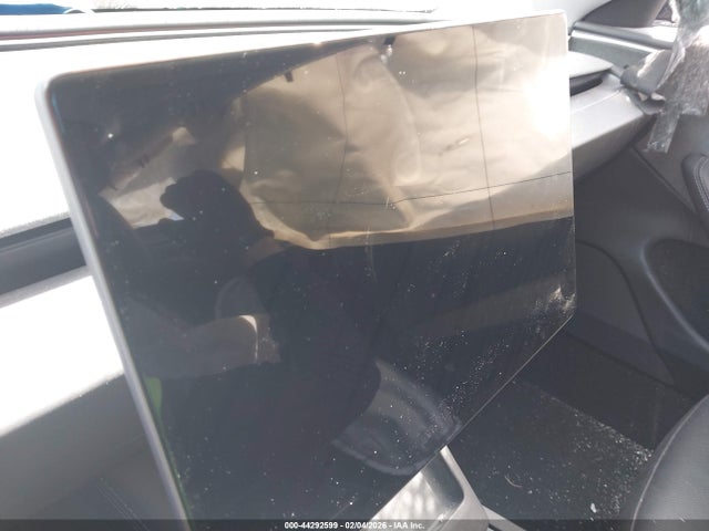 44292599 :رقم المزاد ، 5YJ3E1EA6RF873210 vin ، 2024 Tesla Model 3 Long Range Dual Motor All-wheel Drive/rear-wheel Drive مزاد بيع