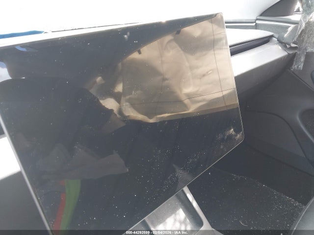 44292599 :رقم المزاد ، 5YJ3E1EA6RF873210 vin ، 2024 Tesla Model 3 Long Range Dual Motor All-wheel Drive/rear-wheel Drive مزاد بيع