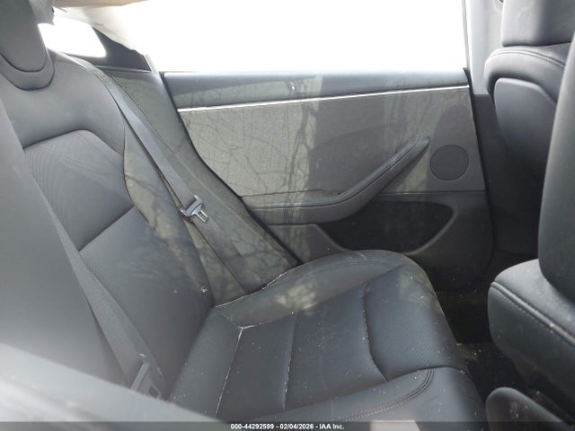 44292599 :رقم المزاد ، 5YJ3E1EA6RF873210 vin ، 2024 Tesla Model 3 Long Range Dual Motor All-wheel Drive/rear-wheel Drive مزاد بيع