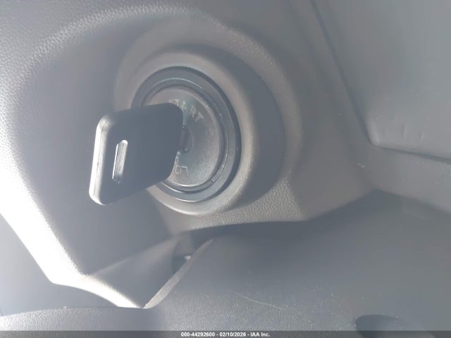 2011 NISSAN XTERRA 5N1AN0NU6BC511548 Photo 10