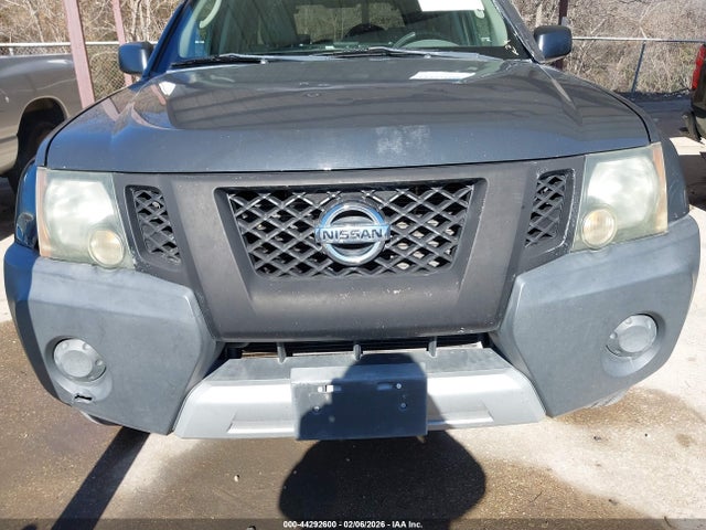 2011 NISSAN XTERRA 5N1AN0NU6BC511548 Photo 5